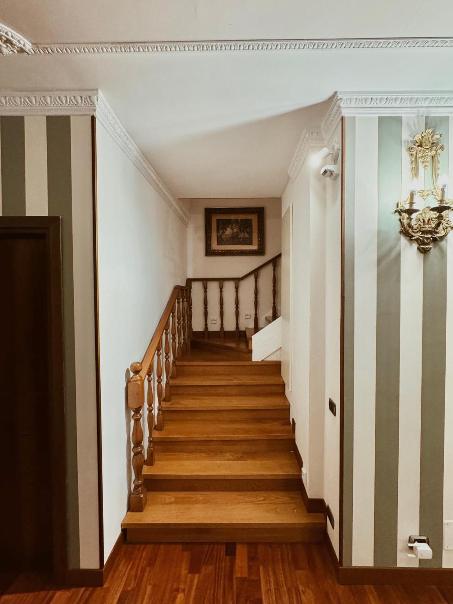 Residenza Tritone Luxury Guest House Trevi Fountain Рим Экстерьер фото